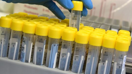 PCR-Labor