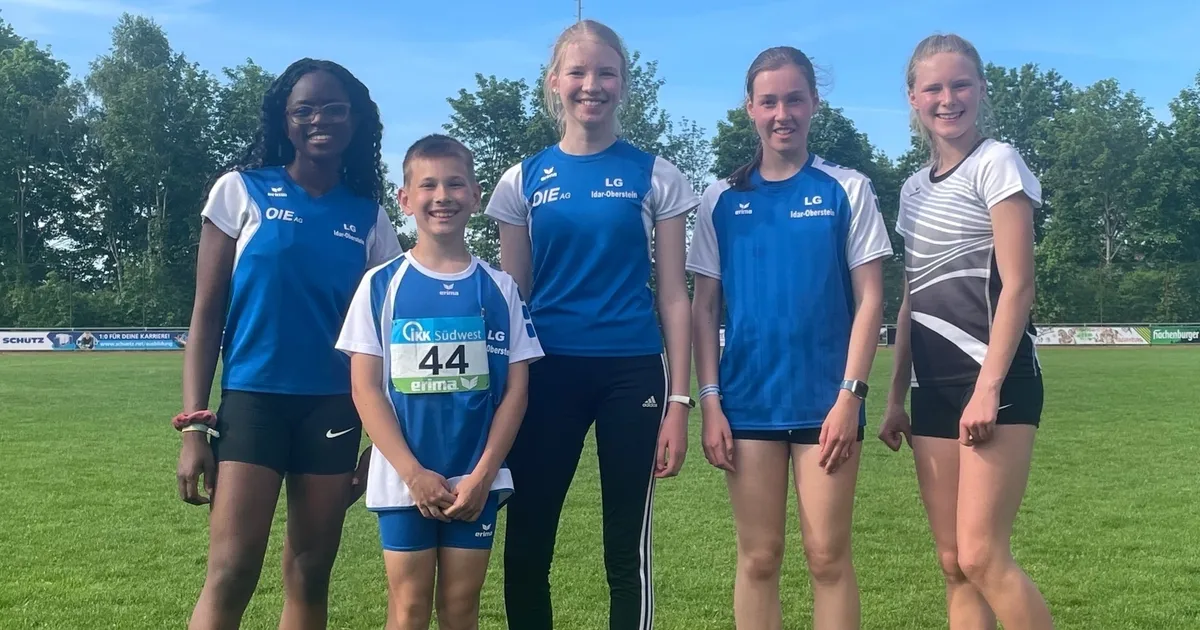 Leichtathletik Super 80 Meter H rdenlauf Bei Der leichtathletik-super-80-meter-h-rdenlauf-bei-der