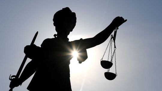 Justitia