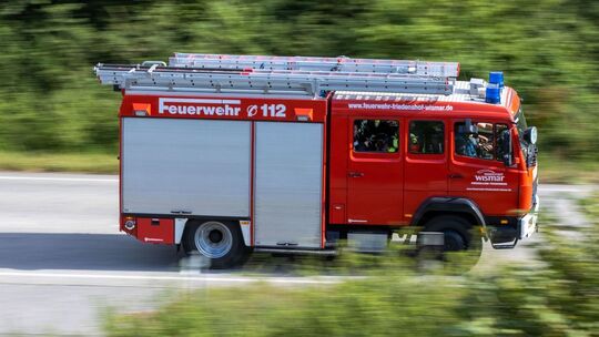 Feuerwehr