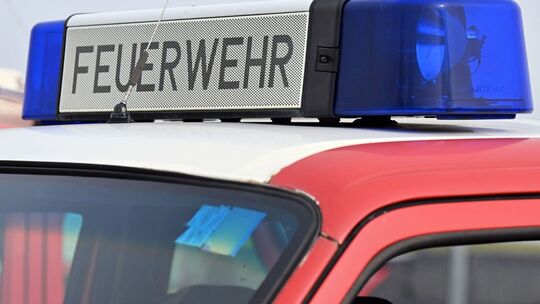 Feuerwehr