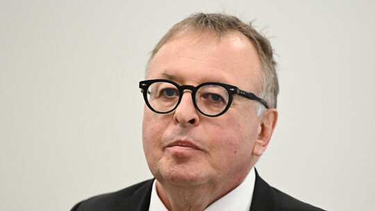 Untersuchungsausschuss zur Flutkatastrophe im Ahrtal