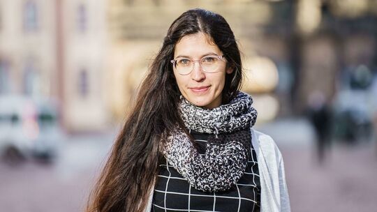 Melanie Wery-Sims