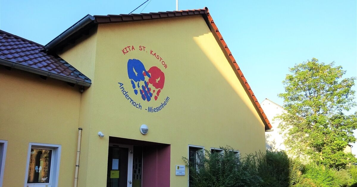 Kindergarten St.Kastor Kindergarten St.Kastor