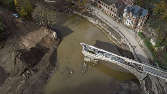 Untersuchungsausschuss Flut