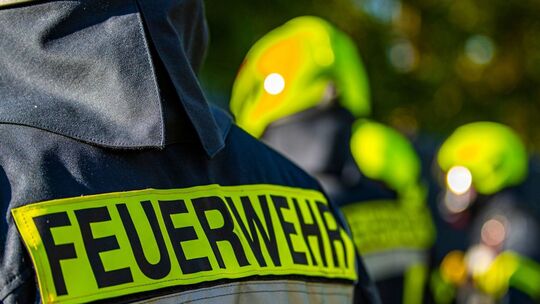 Feuerwehr