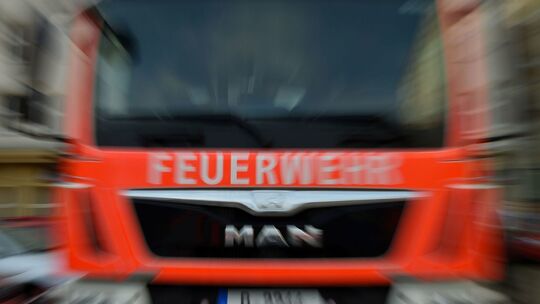 Feuerwehr