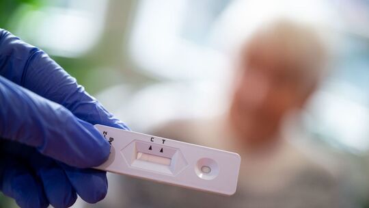Coronatest Coronatest