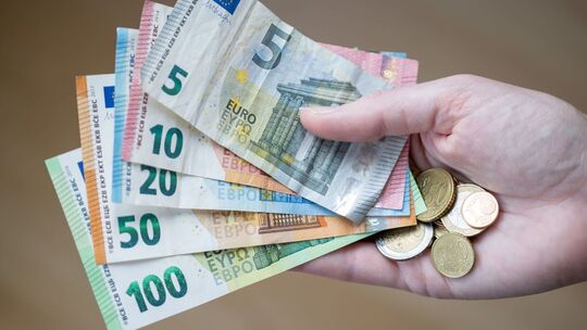 Geld