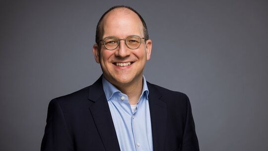 Ralf Fendel
