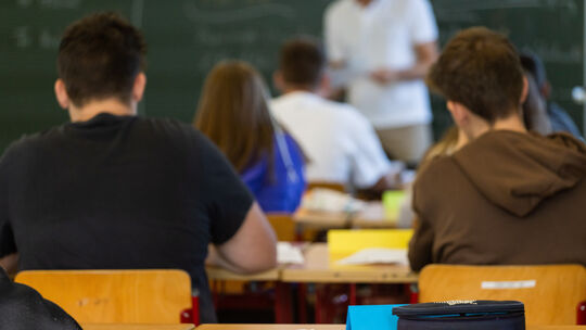 Klassenraum