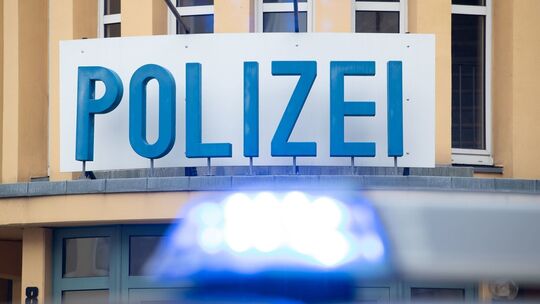 Blaulicht