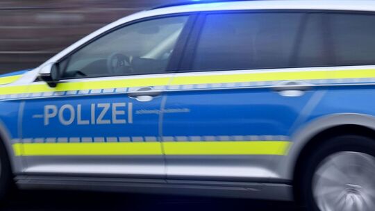 Polizei