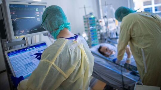 Krankenschwestern