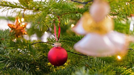 Traditonelle Weihnachtslieder weichen Popsongs