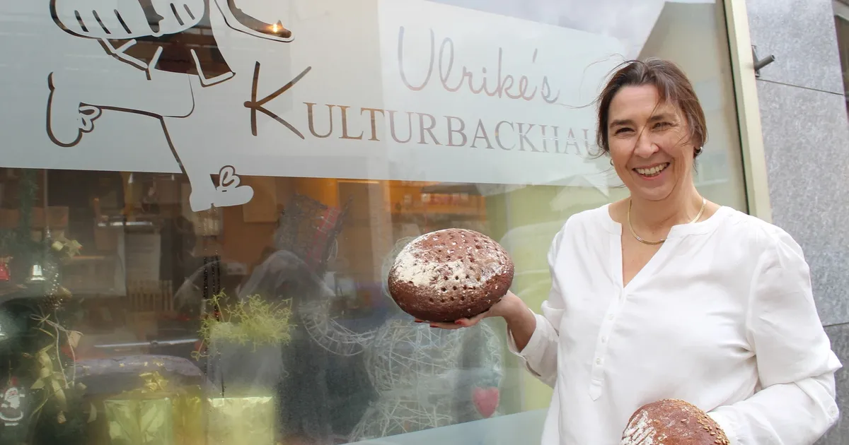 Käuferin Ulrike Schmitz im RZ-Interview: Was wird aus der Bäckereikette ...