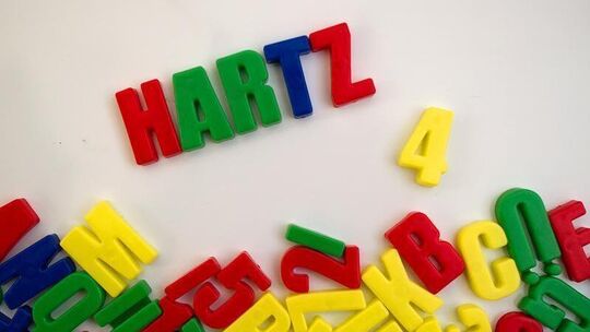 Hartz IV