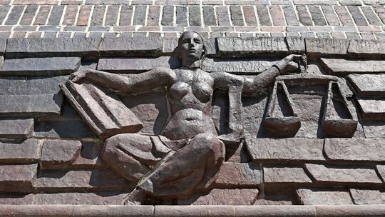 Justitia