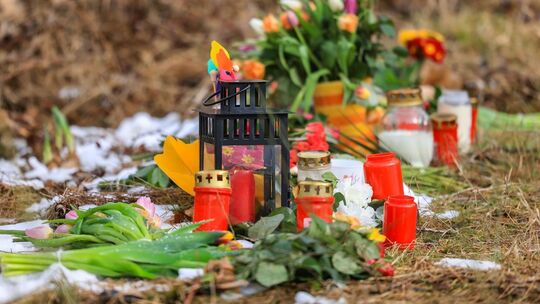 Fall des getöteten zwölfjährigen Mädchens aus Freudenberg