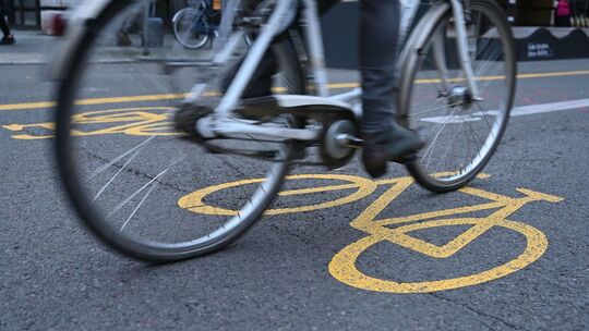 Fahrrad
