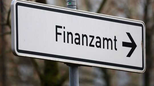 Finanzamt