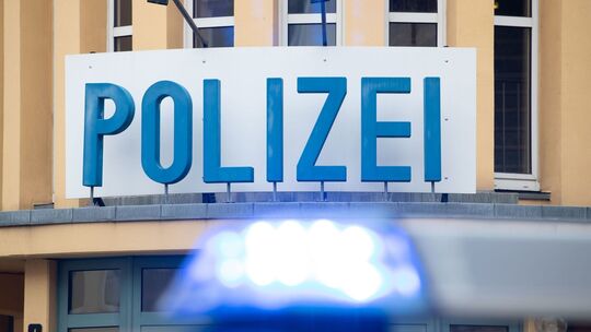 Blaulicht