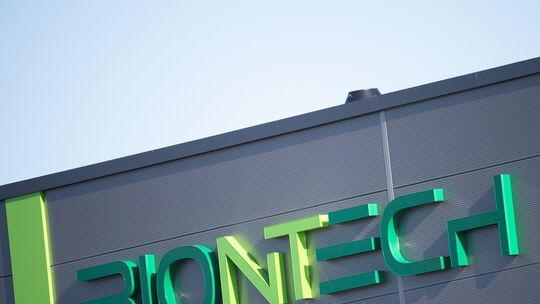 Biontech
