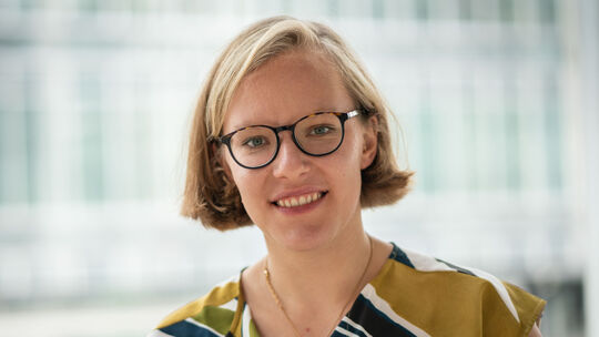 Shortlist Deutscher Buchpreis 2019 - Raphaela Edelbauer