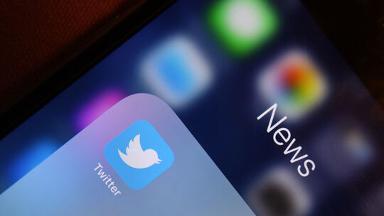 Twitter