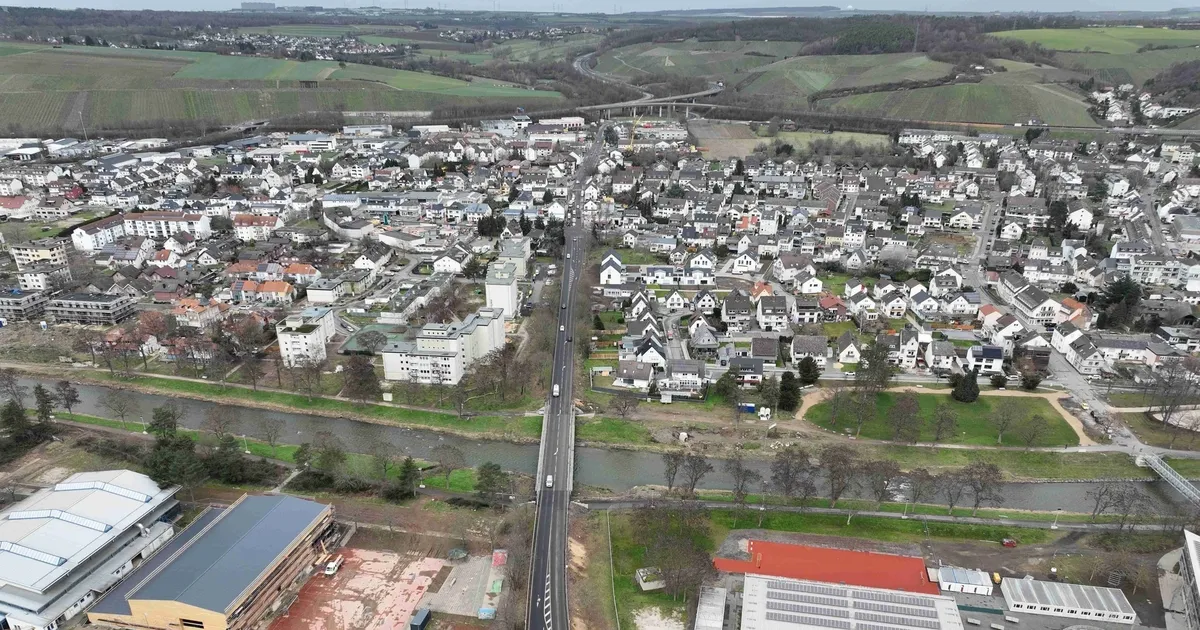 Wiederaufbau im Ahrtal geht in sichtbaren Schritten voran: Was sich ...