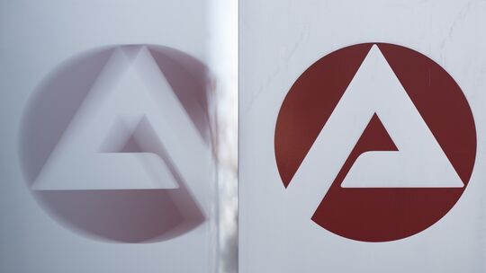 Bundesagentur für Arbeit