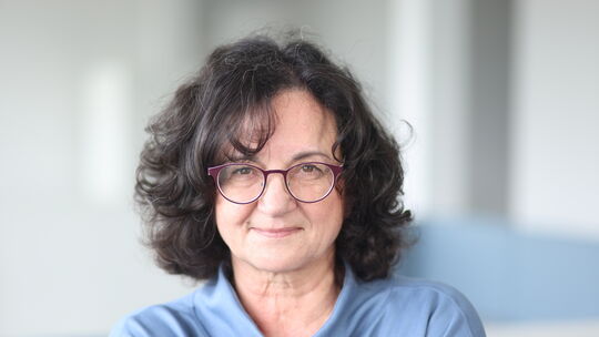 Beate Au