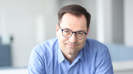 Ralf Grün