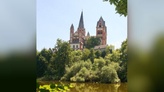 Schleuseninsel Limburg