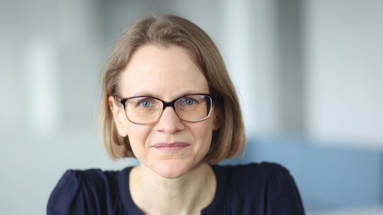 Martina Koch