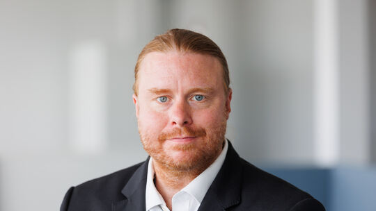 Peter Meuer