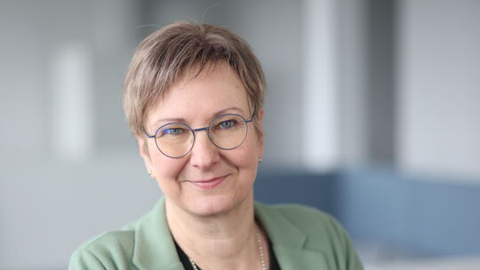 Ulrike Platten-Wirtz