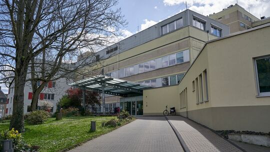 DRK Krankenhaus Neuwied