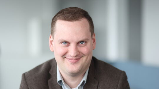 Daniel Rühle