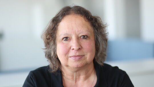 Doris Schneider