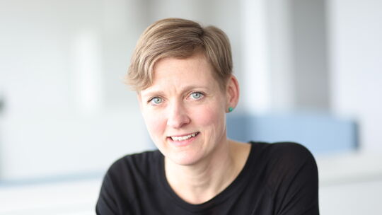Katrin Steinert