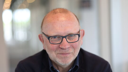 Thomas Brost