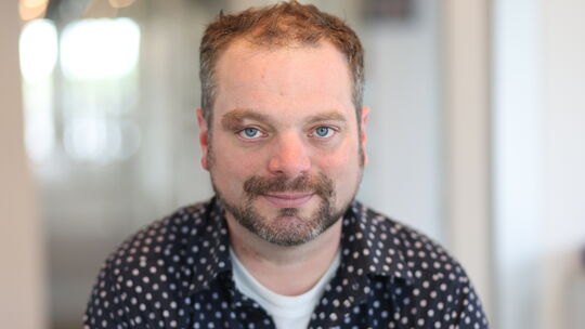 Michael Fenstermacher