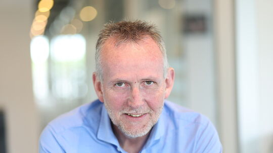 Christoph Hansen