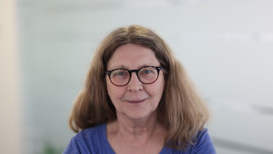 Christine Jäckel