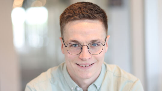 Moritz Hannappel