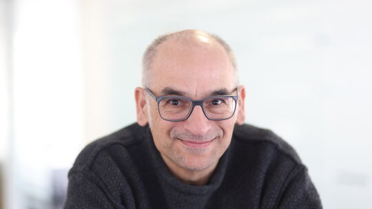 Robert Neuber