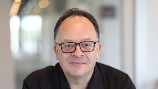 Stefan Nink