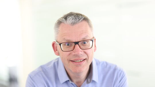 Olaf Paare