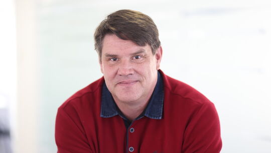 Sascha Saueressig